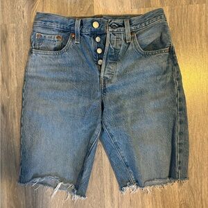 Levi’s 501 Shorts